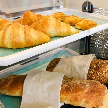 B&B River Inn Σεντ Μόριτζ Εξωτερικό φωτογραφία