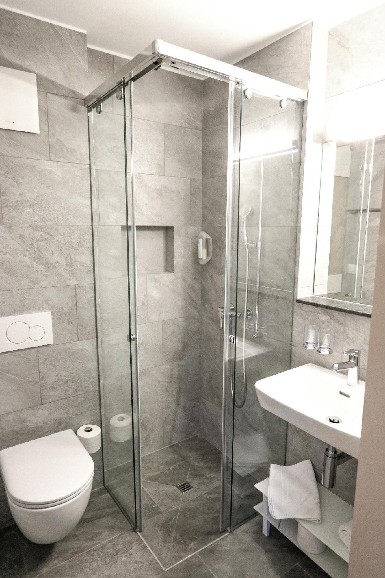 B&B River Inn Σεντ Μόριτζ Εξωτερικό φωτογραφία